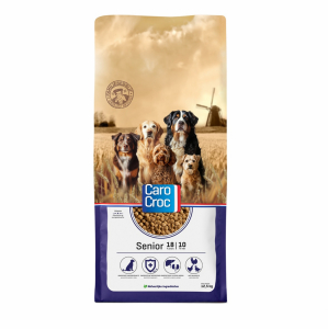 Carocroc Senior 18/10   12,5 kg